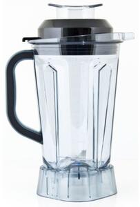 Blender kielichowy G21 Perfection Smoothie Czerwony