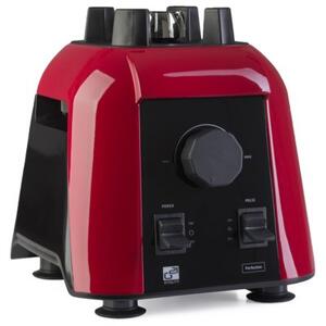 Blender kielichowy G21 Perfection Smoothie Czerwony
