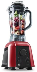Blender kielichowy G21 Perfection Smoothie Czerwony