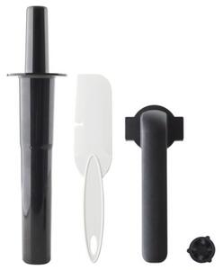 Blender kielichowy G21 Perfection Smoothie Czerwony
