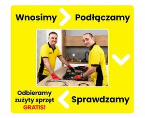 Płyta gazowa ELECTROLUX KGG64362S