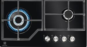 Płyta gazowa ELECTROLUX KGG64362K