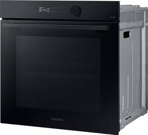 Piekarnik SAMSUNG NV7B5685BAK U2 Dual Cook Elektryczny parowy Czarny A+