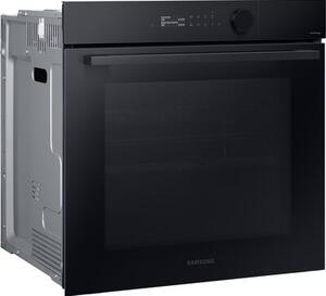 Piekarnik SAMSUNG NV7B5685BAK U2 Dual Cook Elektryczny parowy Czarny A+