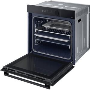 Piekarnik SAMSUNG NV7B5685BAK U2 Dual Cook Elektryczny parowy Czarny A+