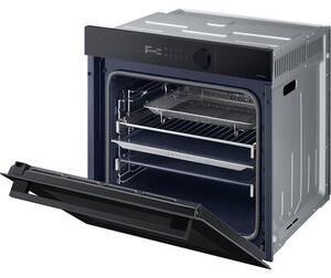 Piekarnik SAMSUNG NV7B5685BAK U2 Dual Cook Elektryczny parowy Czarny A+
