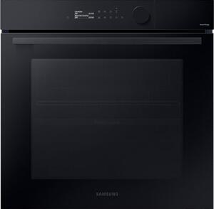 Piekarnik SAMSUNG NV7B5685BAK U2 Dual Cook Elektryczny parowy Czarny A+