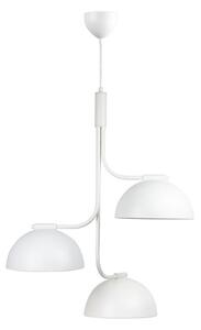 Lampa wisząca Tullio - DFTP, biała