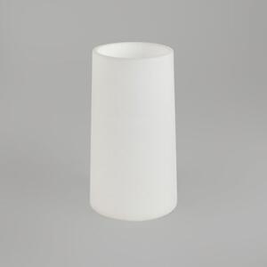 Klosz Cone 240 do lamp Astro Lighting- biały, szklany
