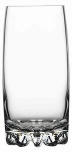 Zestaw szklanek PASABAHCE Sylvana 387 ml (6 sztuk)