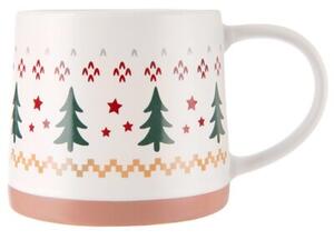 Kubek porcelanowy 380 ml