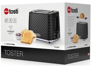Toster ELDOM Tosti TO280C