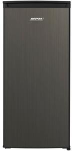 Lodówka MPM-200-CJ-19 E 122cm Inox