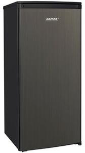 Lodówka MPM-200-CJ-19 E 122cm Inox