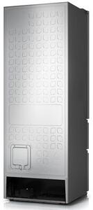Lodówka HISENSE RT641N4WIE1 3D SkyLine No frost 200cm Szara Wi-Fi ConnectLife Metal Tech Cooling