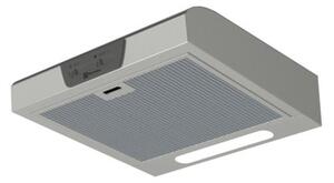 Okap ELECTROLUX LFU215X Srebrny 208m3/h 67dB klasa D