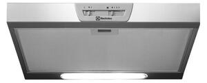 Okap ELECTROLUX LFU215X Srebrny 208m3/h 67dB klasa D