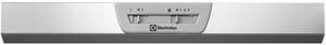 Okap ELECTROLUX LFU215X Srebrny 208m3/h 67dB klasa D
