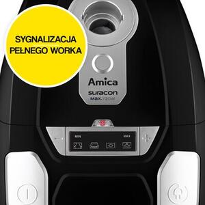 Odkurzacz AMICA VM 7002 Suracon