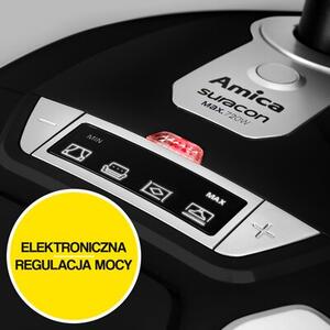 Odkurzacz AMICA VM 7002 Suracon