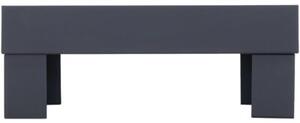 Palenisko ogrodowe FARMCOOK Pan 6/80 (80 cm)