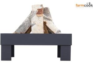 Palenisko ogrodowe FARMCOOK Pan 6/80 (80 cm)