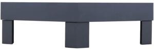 Palenisko ogrodowe FARMCOOK Pan 6/80 (80 cm)