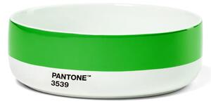 Miska PANTONE Bowl Green 3539