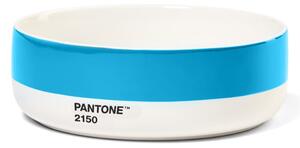 Miska PANTONE Bowl Blue 2150