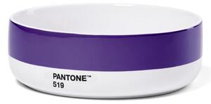 Miska PANTONE Bowl Violet 519