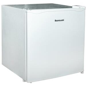 Lodówka RAVANSON LKK-50E 48.5cm Biała