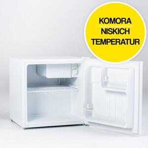 Lodówka RAVANSON LKK-50E 48.5cm Biała
