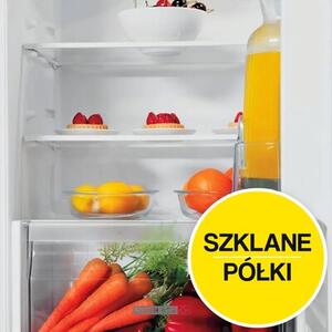 Lodówka WHIRLPOOL ARG 7342