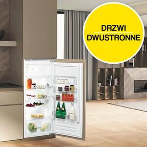 Lodówka WHIRLPOOL ARG 7342