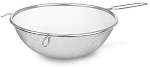 Sitko kuchenne stalowe 20 cm
