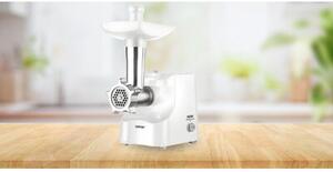 Maszynka do mięsa ZELMER ZMM1540B Szatkownica