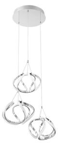 Rabalux Rabalux 5771 - LED Żyrandol na lince PALMIRA LED/50W/230V RL5771