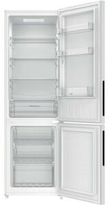 Lodówka CANDY CCG3L517EW 176cm Biała Low Frost szerokość 55cm