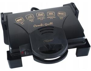 Grill elektryczny MAESTRO MR-717
