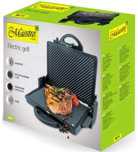 Grill elektryczny MAESTRO MR-717