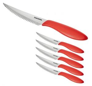 Tescoma Nůž steakový Nóż do steków PRESTO 12 cm, 6 szt