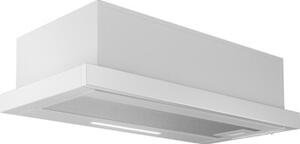 Okap AKPO WK-7 Light Eco 60 Srebrny 71dB klasa C