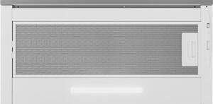 Okap AKPO WK-7 Light Eco 60 Srebrny 71dB klasa C