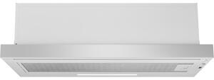 Okap AKPO WK-7 Light Eco 60 Srebrny 71dB klasa C