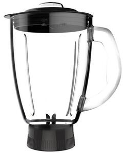 Robot kuchenny planetarny LOVIO HOME ChefAssistant Plus LVSTM02PRD 1900W z maszynką do mięsa i blenderem kielichowym