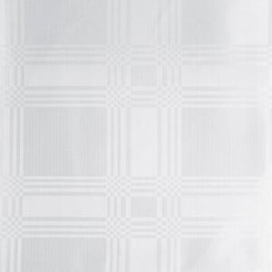 Obrus plamoodporny biaÅy 220x150 cm
