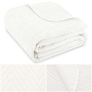 Narzuta 70 x 160 JodeÅka Welurowa Caden 07
