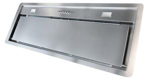 Okap FALMEC Built-In Max Evo 70 Inox 480m3/h 65dB klasa C