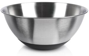 Miska kuchenna stalowa antypoślizgowa 21,5 cm, 1,9 l