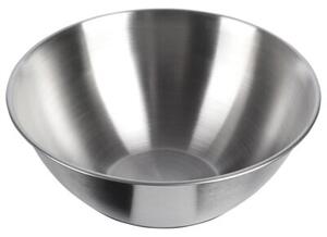 Miska kuchenna stalowa antypoślizgowa 21,5 cm, 1,9 l